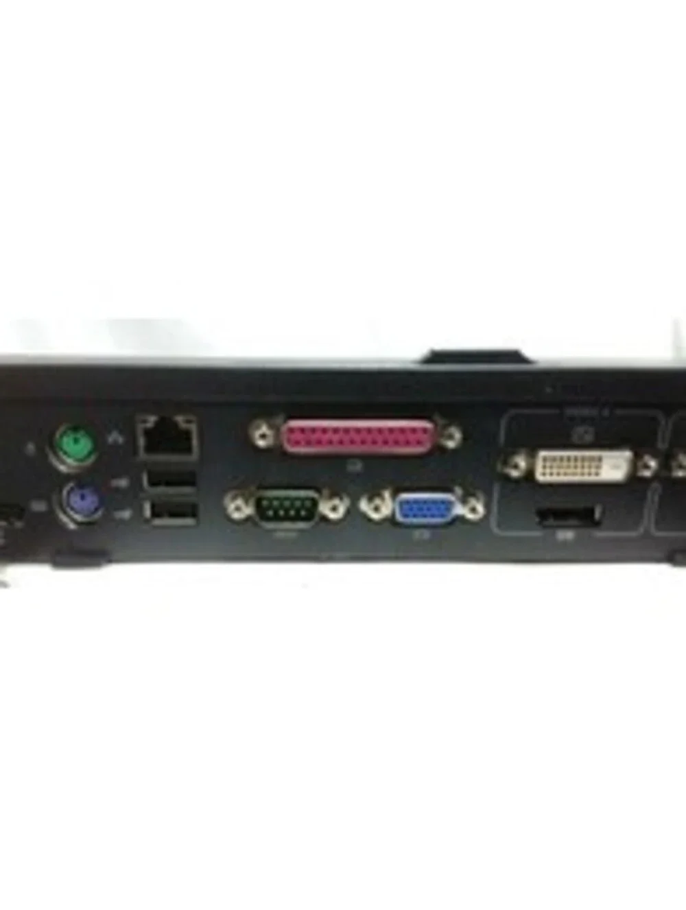 Dell PR02X E-Port Plus USB 3.0 Docking Station Precision M6600 M6700 M6800 Dock